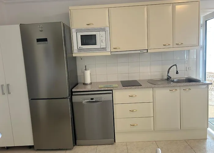 Schönes - Ruhig - Aussenpool Apartment La Orotava