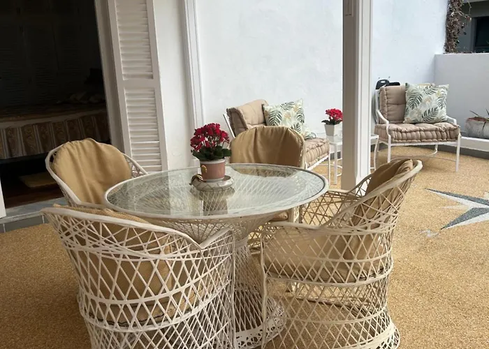 Apartment Schönes - Ruhig - Aussenpool *