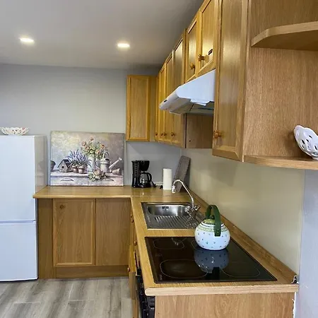 Schoenes - Ruhig - Aussenpool Apartment *