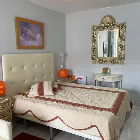 Apartment Schoenes - Ruhig - Aussenpool La Orotava