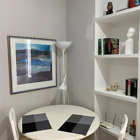 Apartment Schoenes - Ruhig - Aussenpool La Orotava