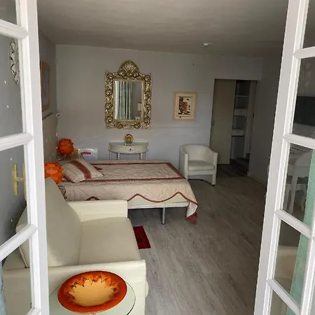 Schoenes - Ruhig - Aussenpool Apartment La Orotava