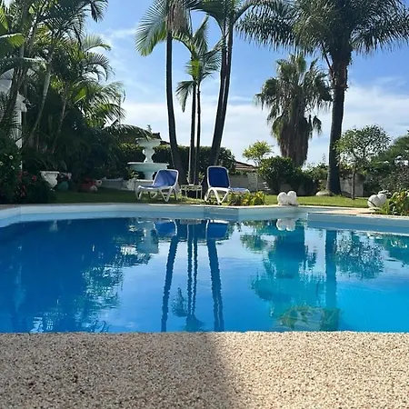 Apartment Schoenes - Ruhig - Aussenpool La Orotava