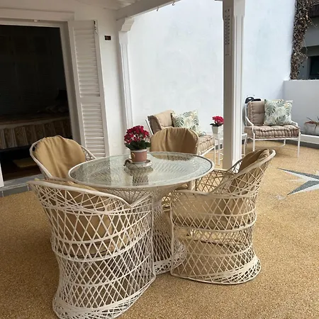 Apartment Schoenes - Ruhig - Aussenpool *