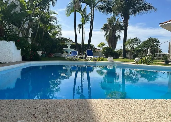 Appartamento Schoenes - Ruhig - Aussenpool La Orotava