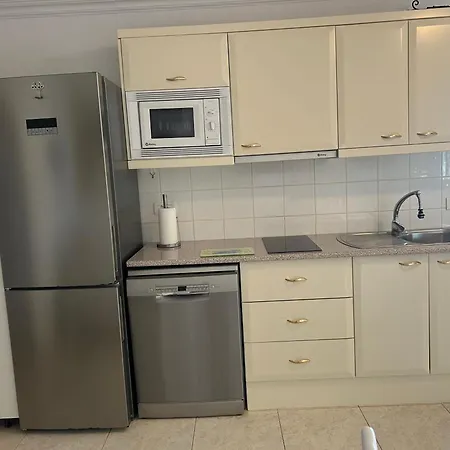 Schoenes - Ruhig - Aussenpool Apartament La Orotava